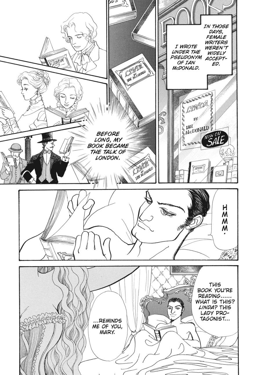 Wonder Boy Chapter 2 page 39 - 
