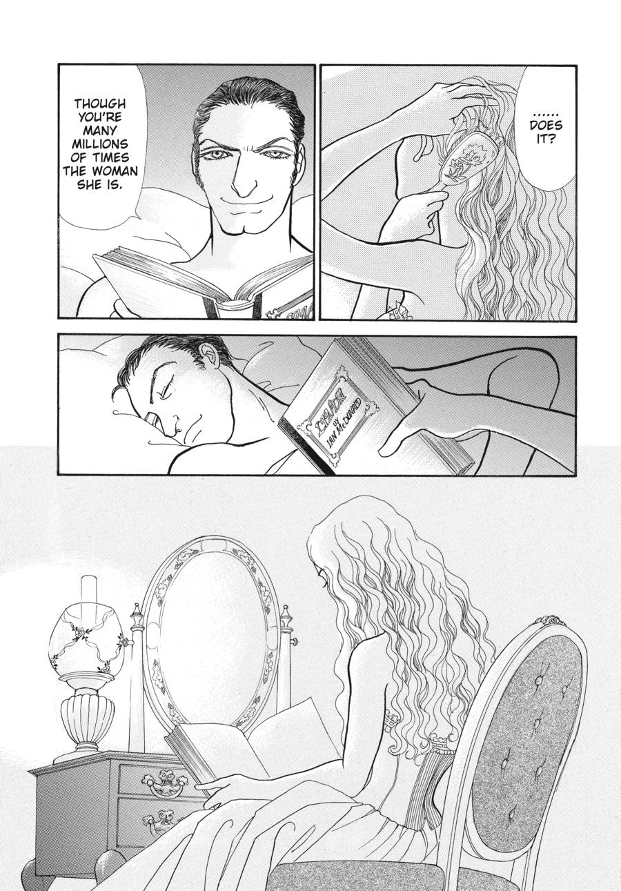 Wonder Boy Chapter 2 page 40 - 