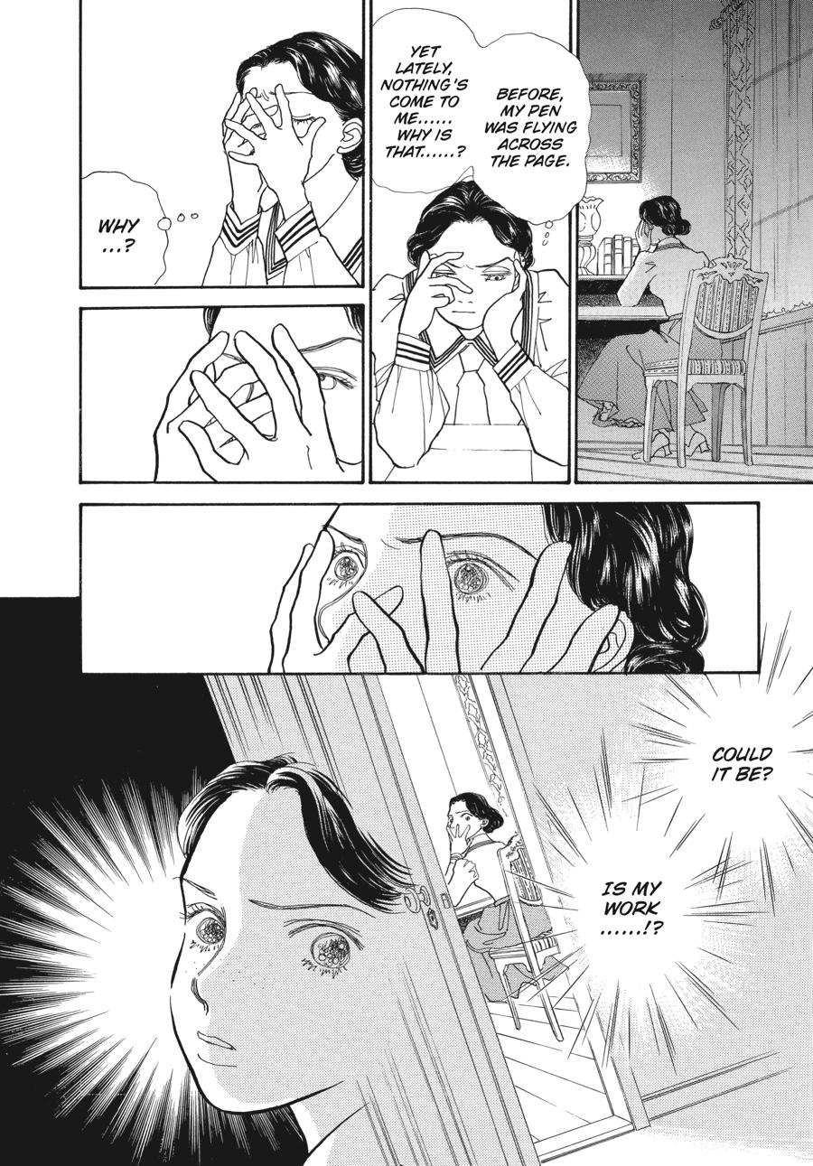 Wonder Boy Chapter 2 page 42 - 
