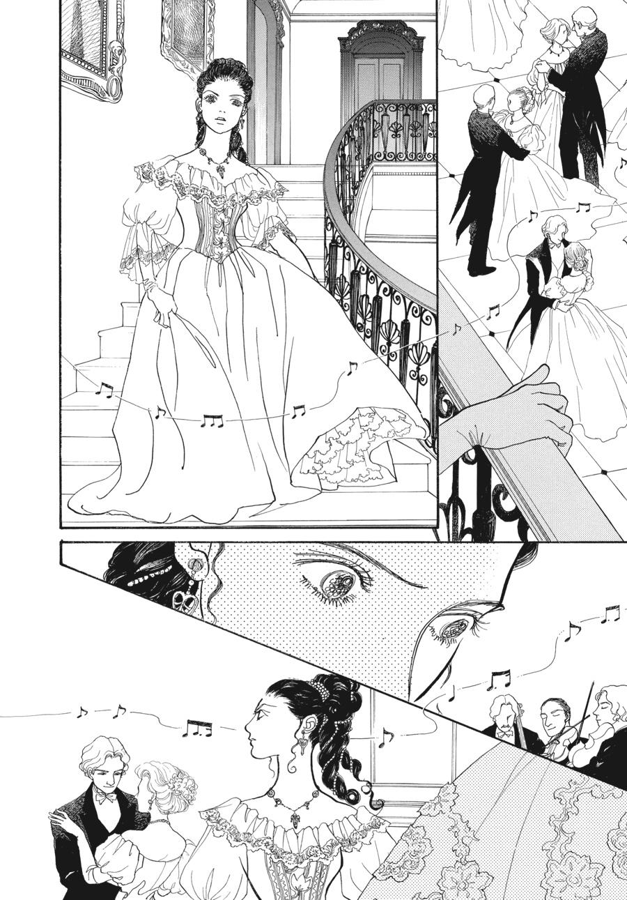 Wonder Boy Chapter 2 page 48 - 