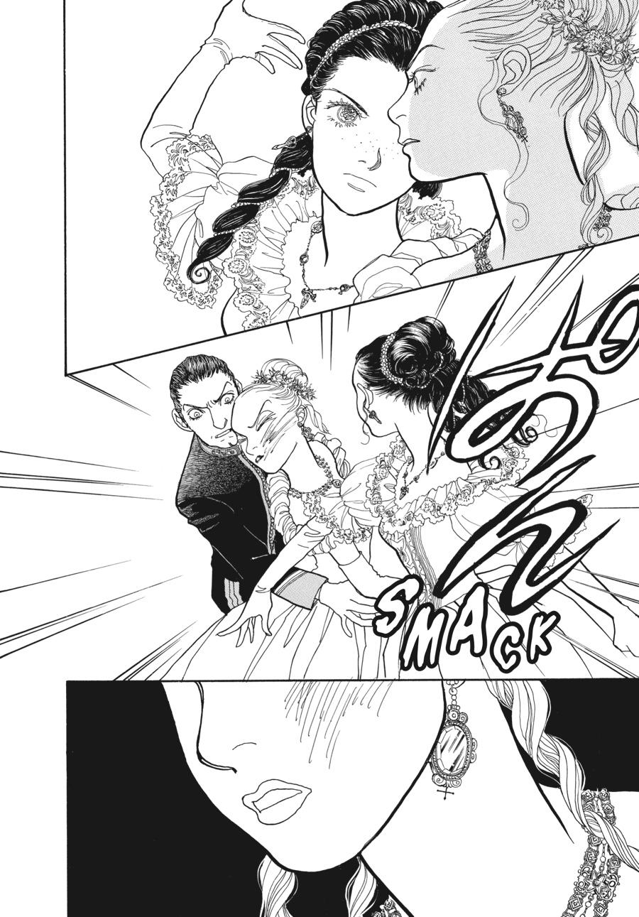 Wonder Boy Chapter 2 page 54 - 