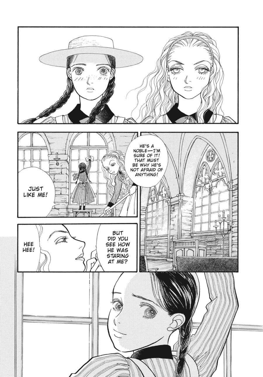 Wonder Boy Chapter 2 page 9 - 