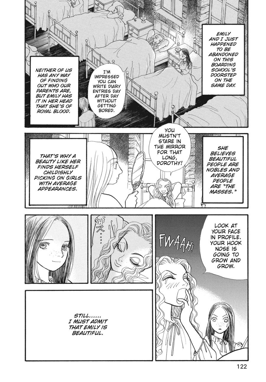 Wonder Boy Chapter 2 page 10 - 