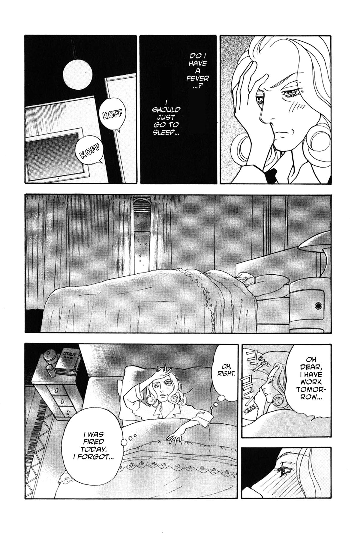 Wonder Boy Chapter 24 page 15 - 