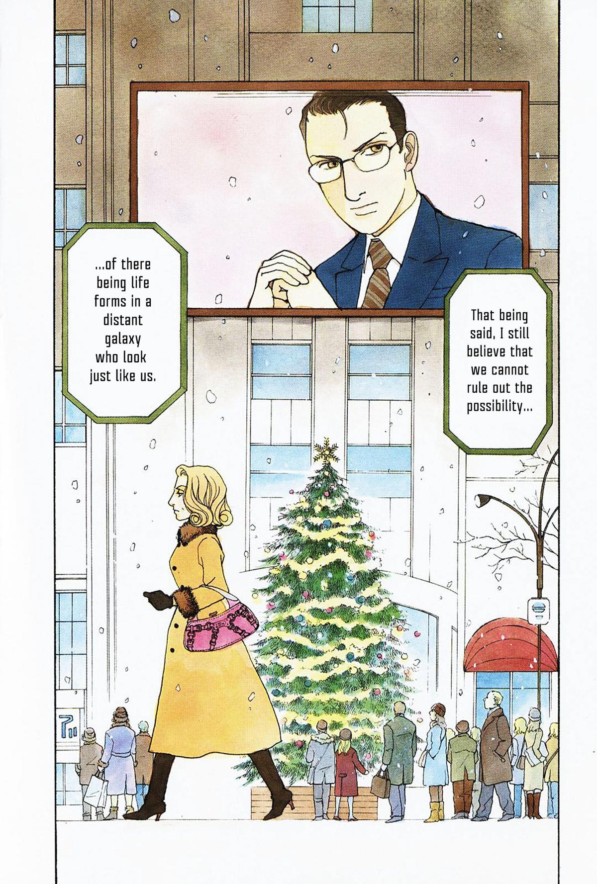 Wonder Boy Chapter 24 page 6 - 