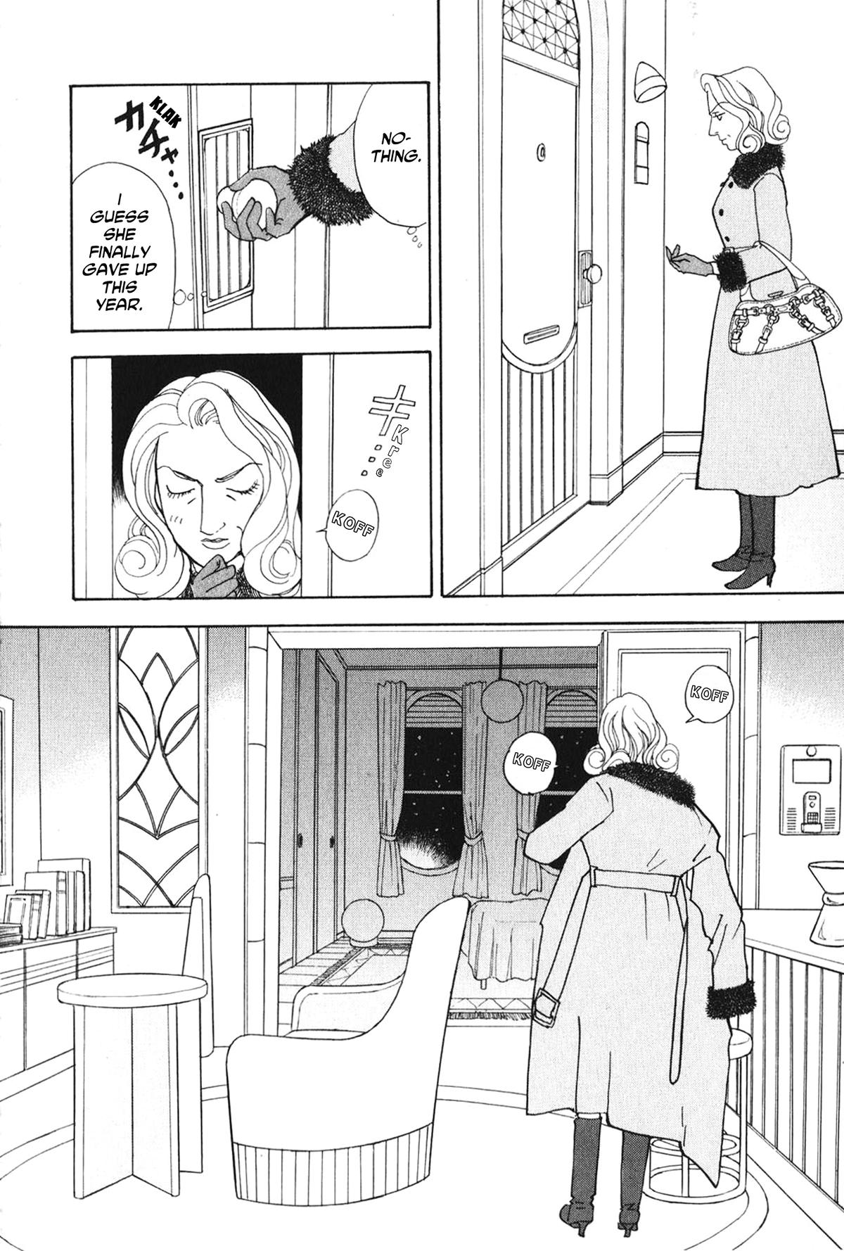 Wonder Boy Chapter 24 page 10 - 