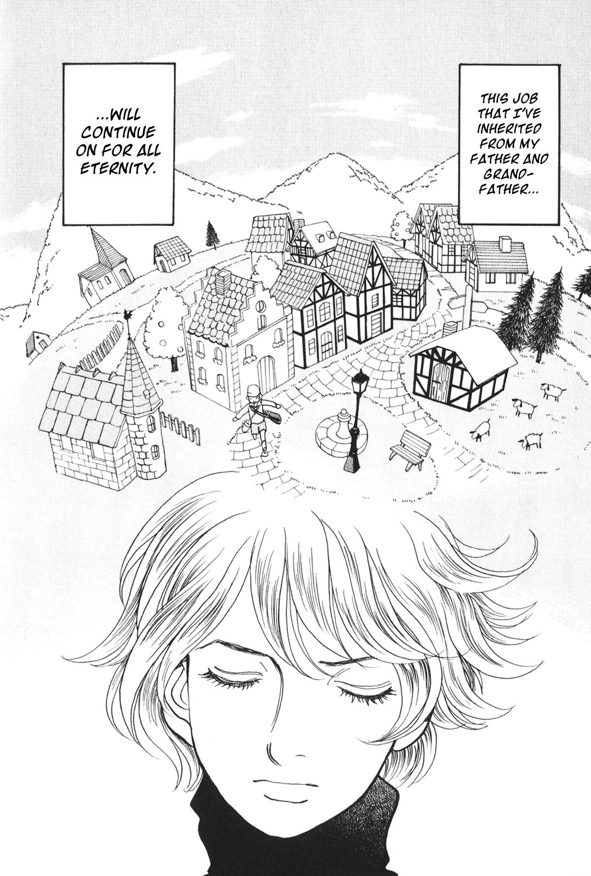 Wonder Boy Chapter 27 page 51 - 