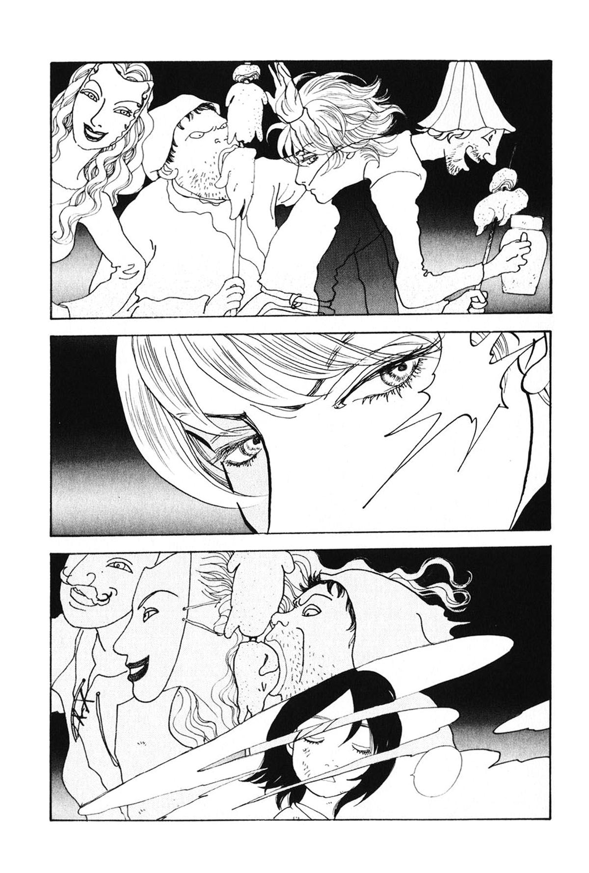 Wonder Boy Chapter 28 page 14 - 
