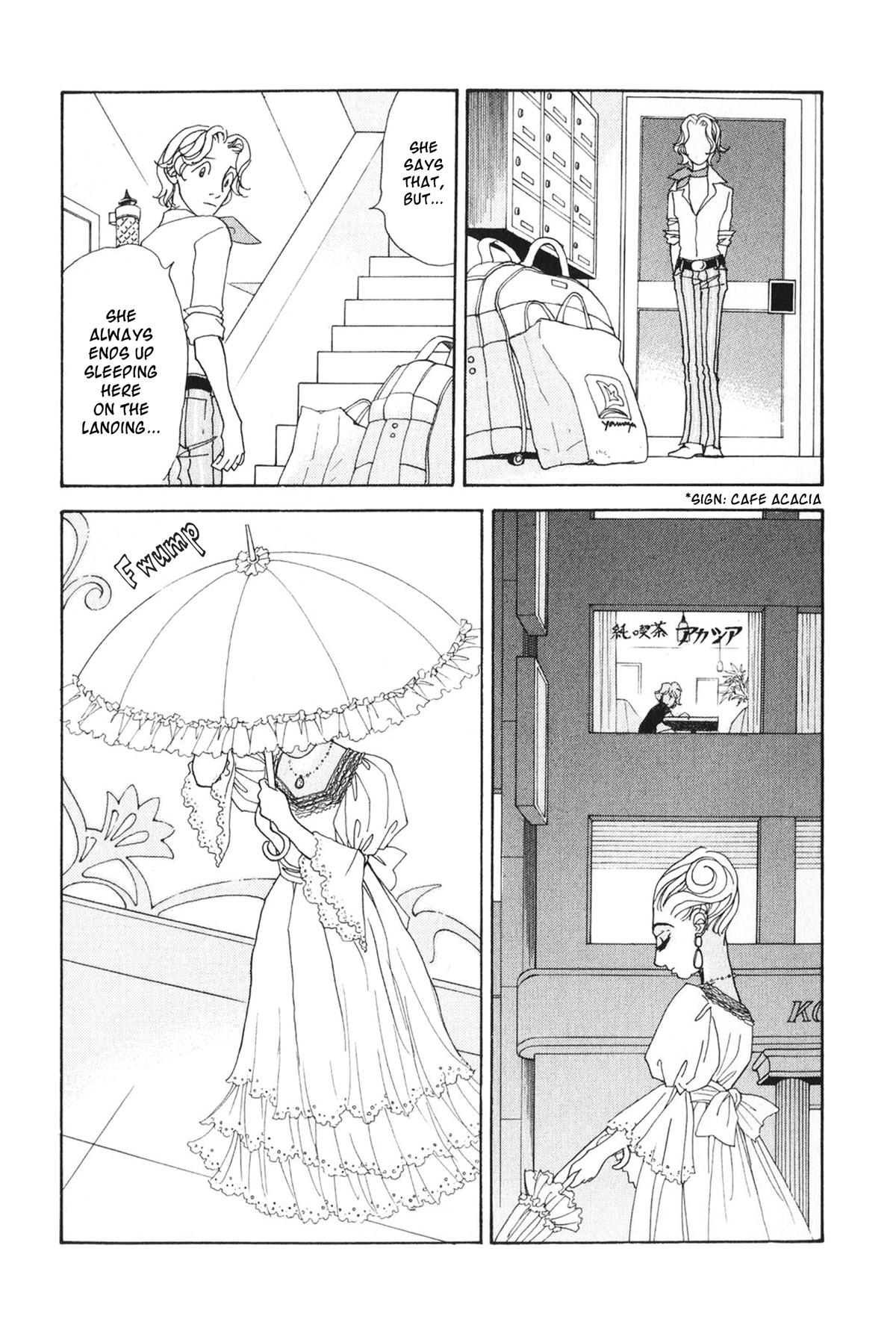 Wonder Boy Chapter 29 page 13 - 