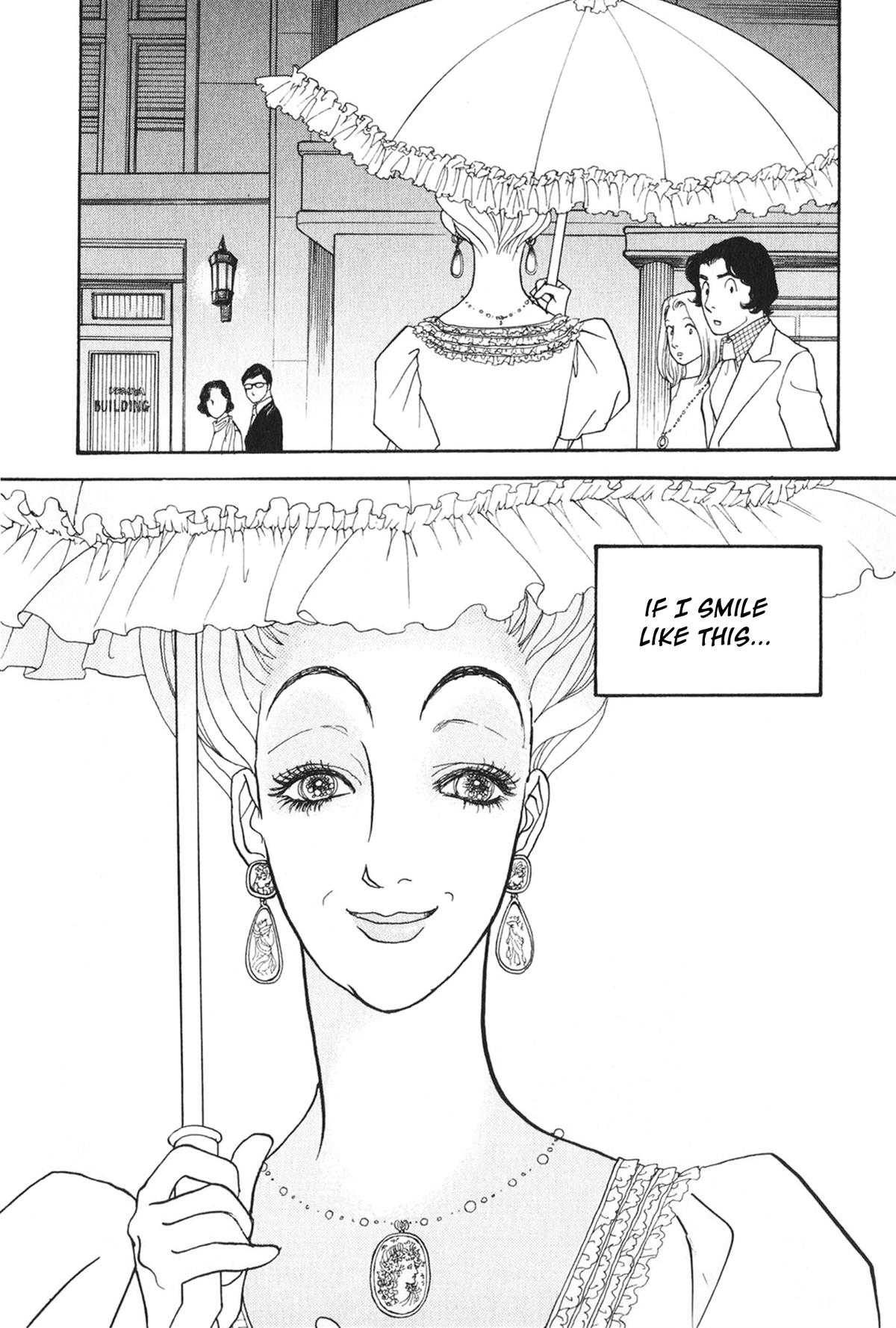 Wonder Boy Chapter 29 page 14 - 