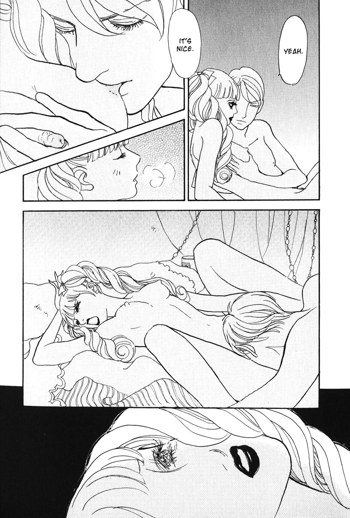 Wonder Boy Chapter 29 page 27 - 