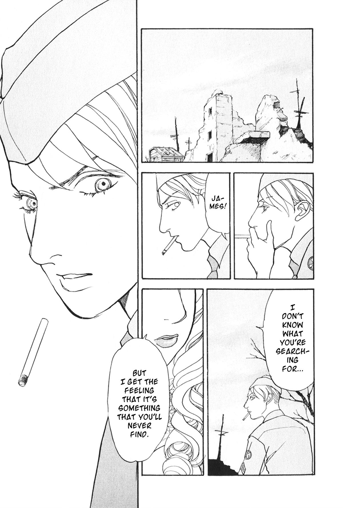 Wonder Boy Chapter 29 page 40 - 