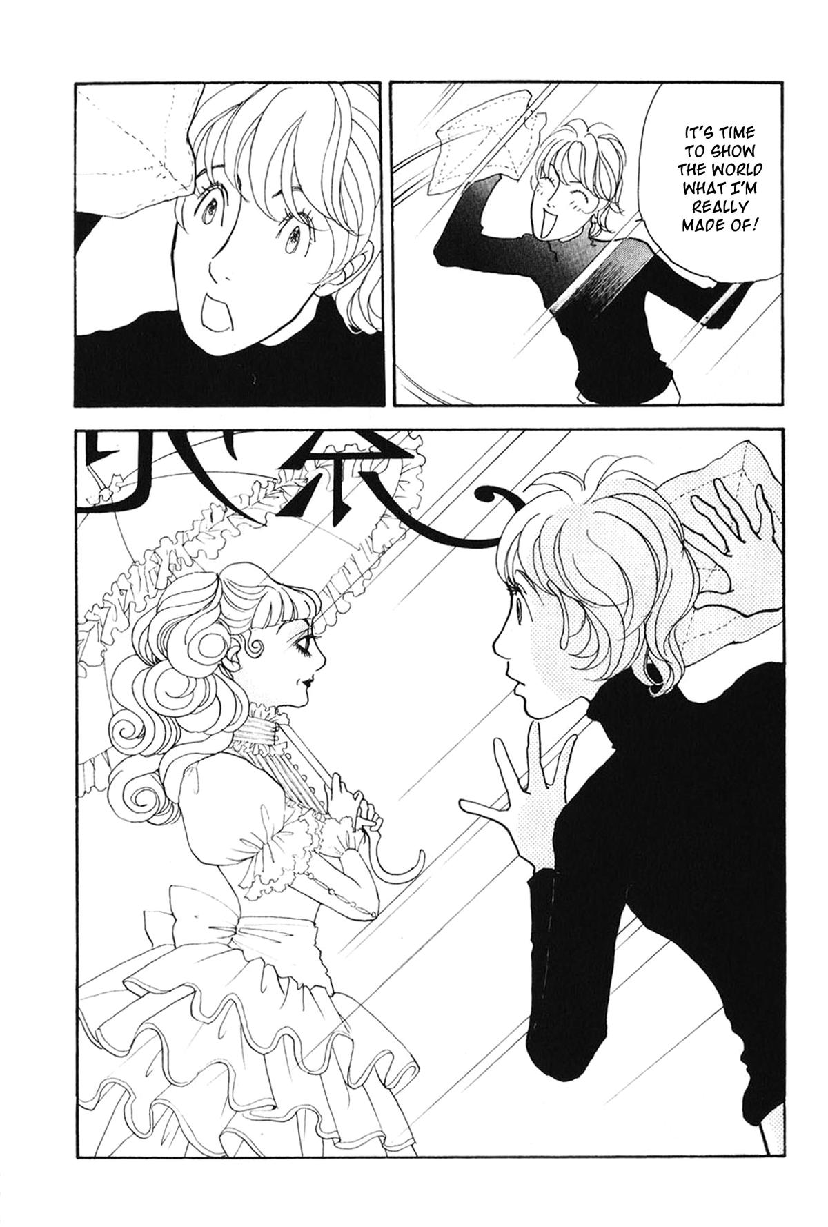Wonder Boy Chapter 29 page 47 - 