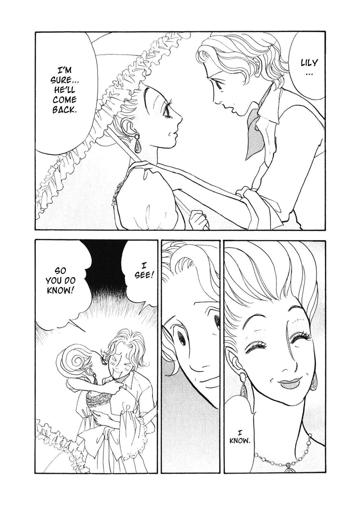 Wonder Boy Chapter 29 page 59 - 