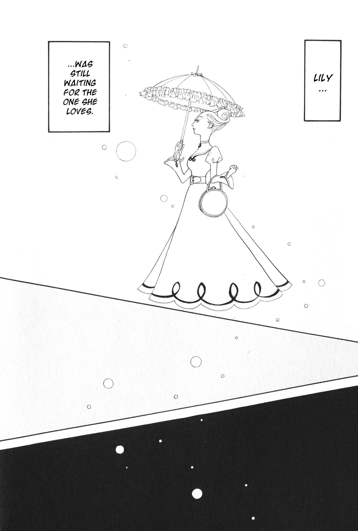 Wonder Boy Chapter 29 page 61 - 
