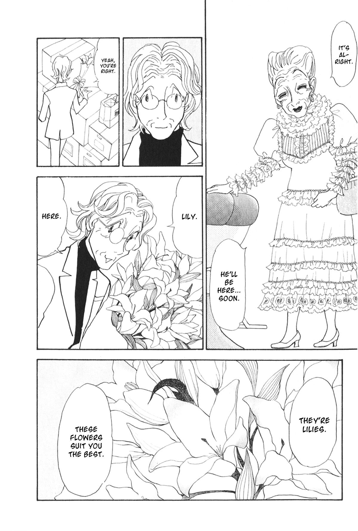 Wonder Boy Chapter 29 page 65 - 