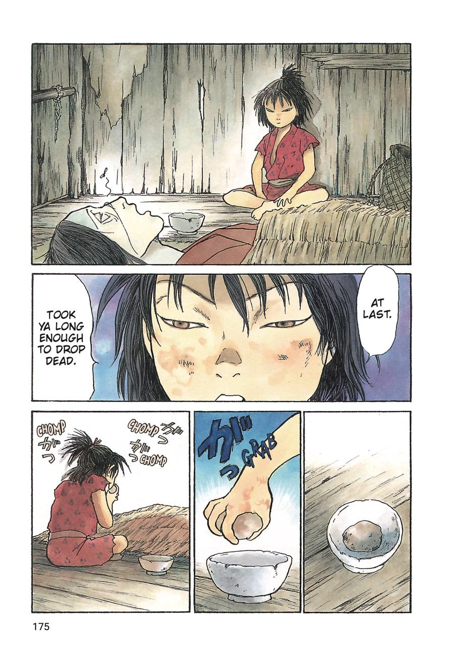 Wonder Boy Chapter 3 page 3 - 