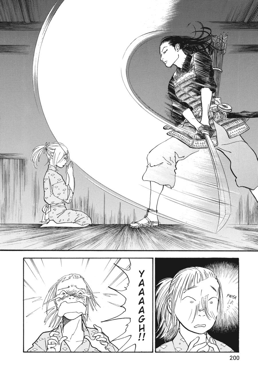 Wonder Boy Chapter 3 page 27 - 
