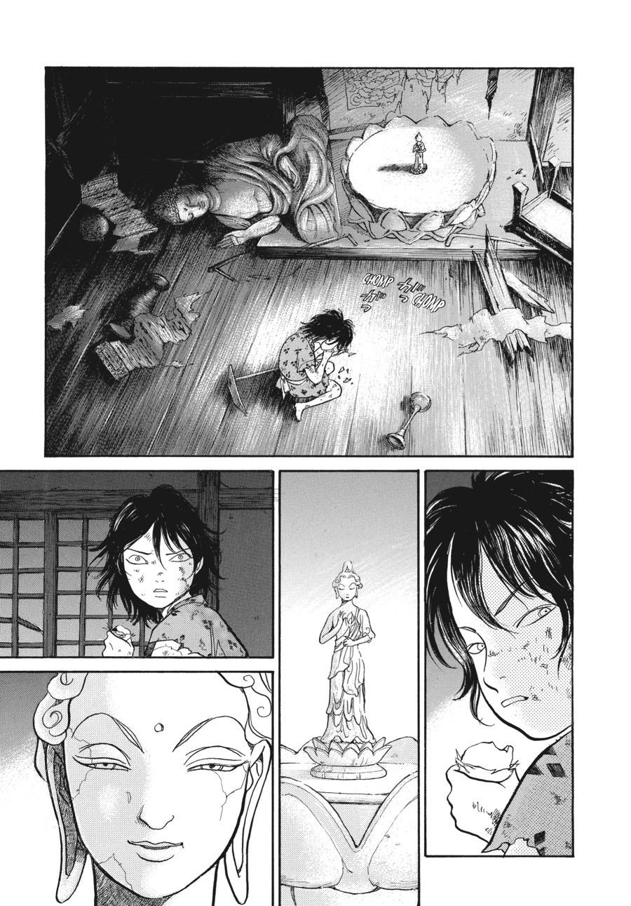 Wonder Boy Chapter 3 page 7 - 