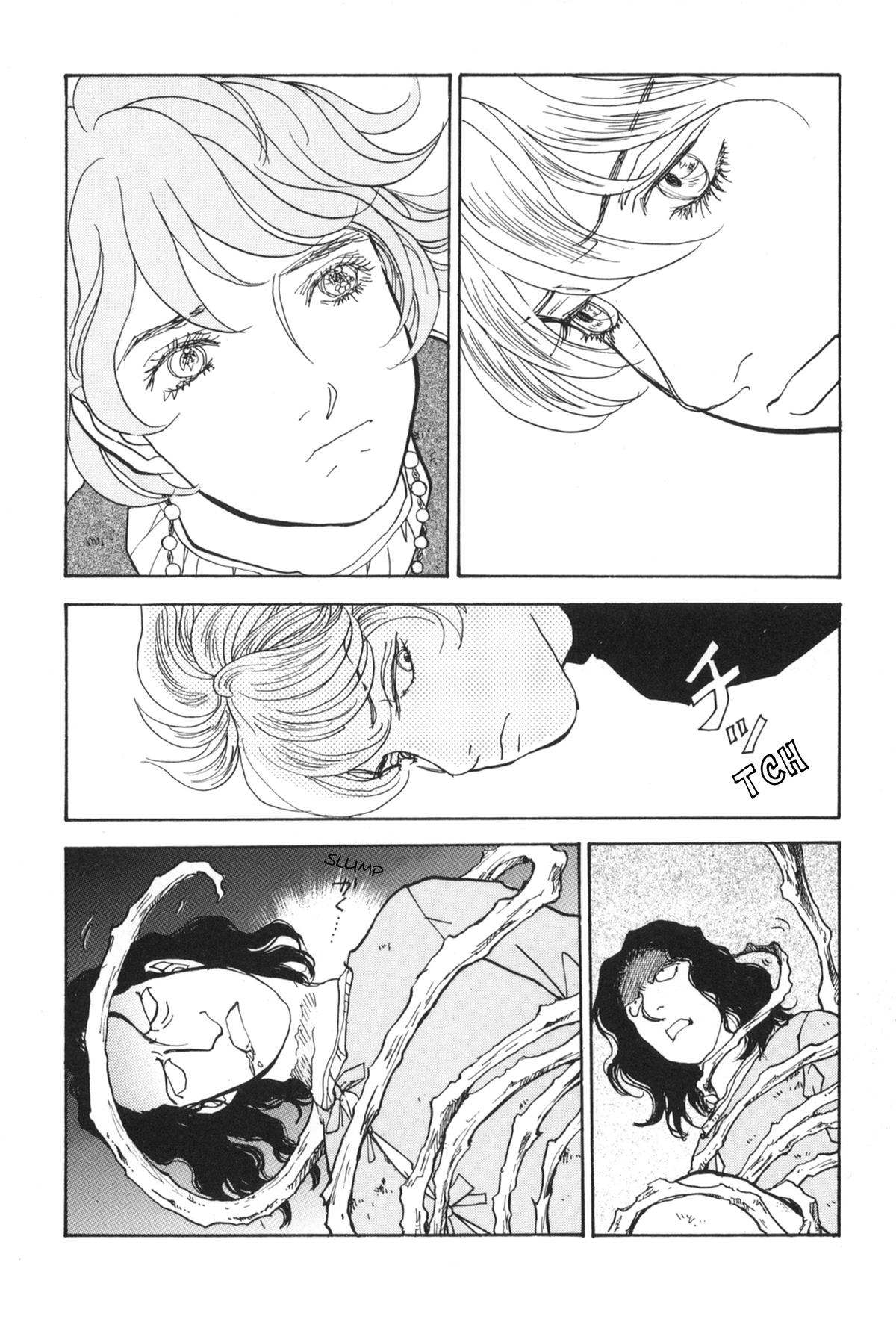 Wonder Boy Chapter 30 page 37 - 
