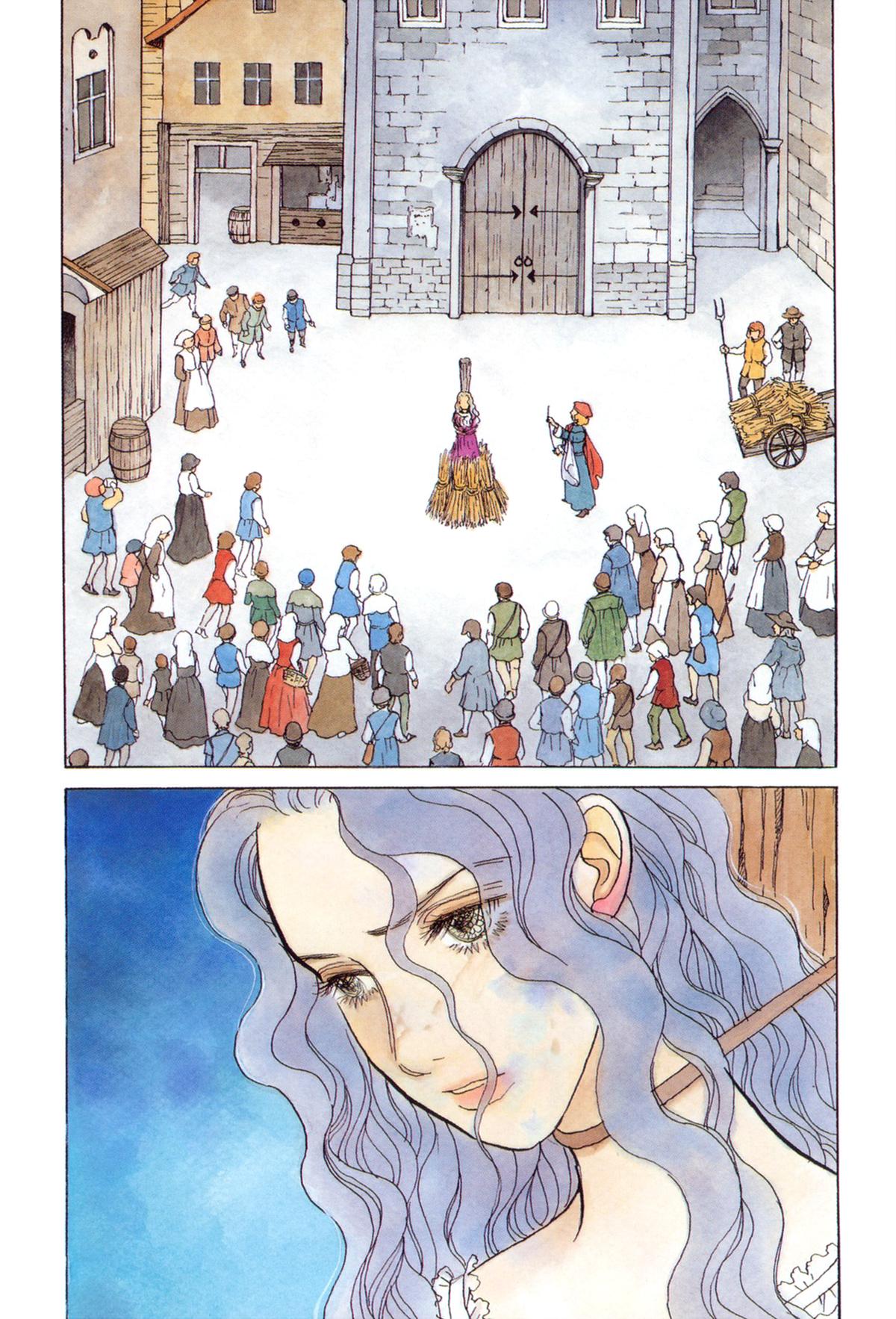 Wonder Boy Chapter 30 page 7 - 