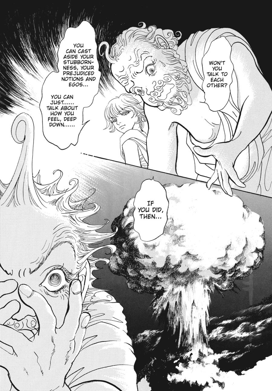 Wonder Boy Chapter 5 page 36 - 