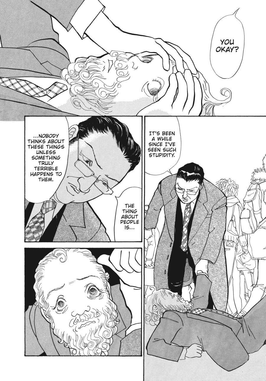 Wonder Boy Chapter 5 page 49 - 