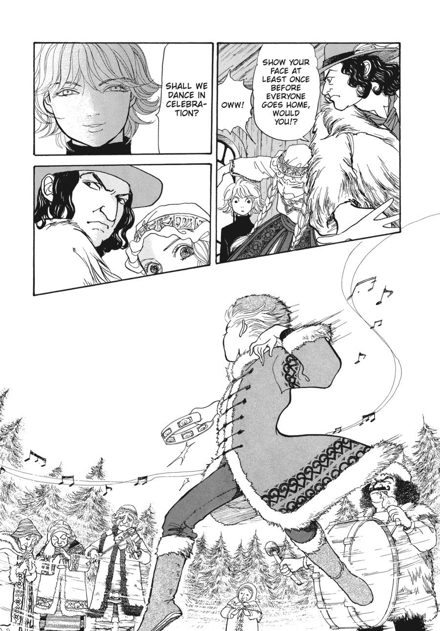 Wonder Boy Chapter 6 page 14 - 