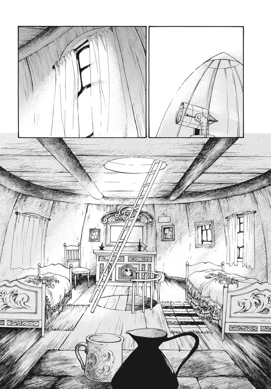 Wonder Boy Chapter 6 page 18 - 