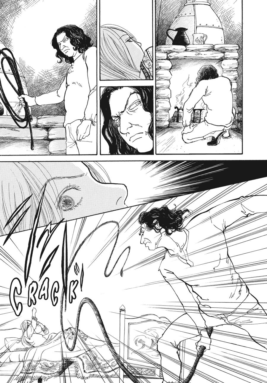 Wonder Boy Chapter 6 page 20 - 