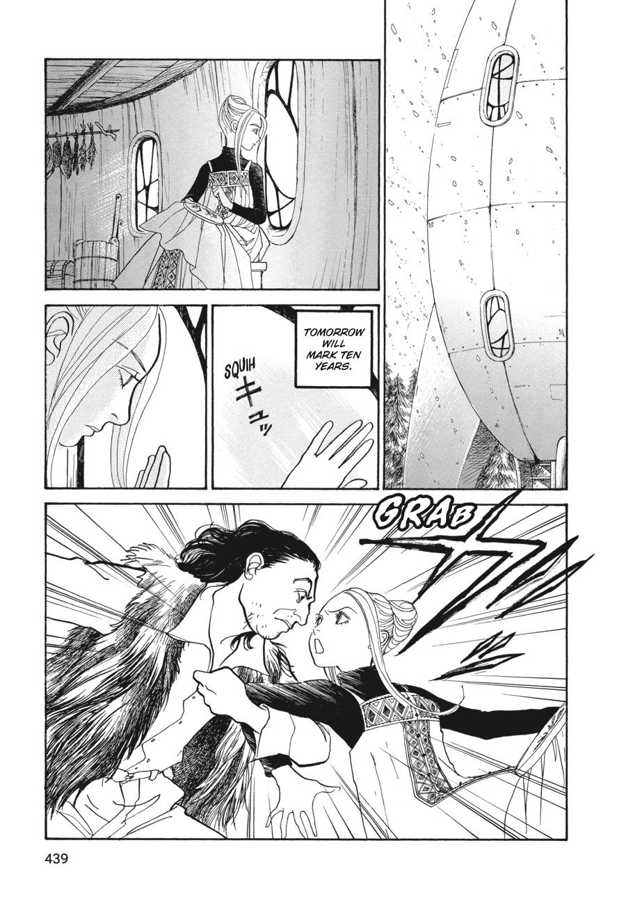 Wonder Boy Chapter 6 page 30 - 