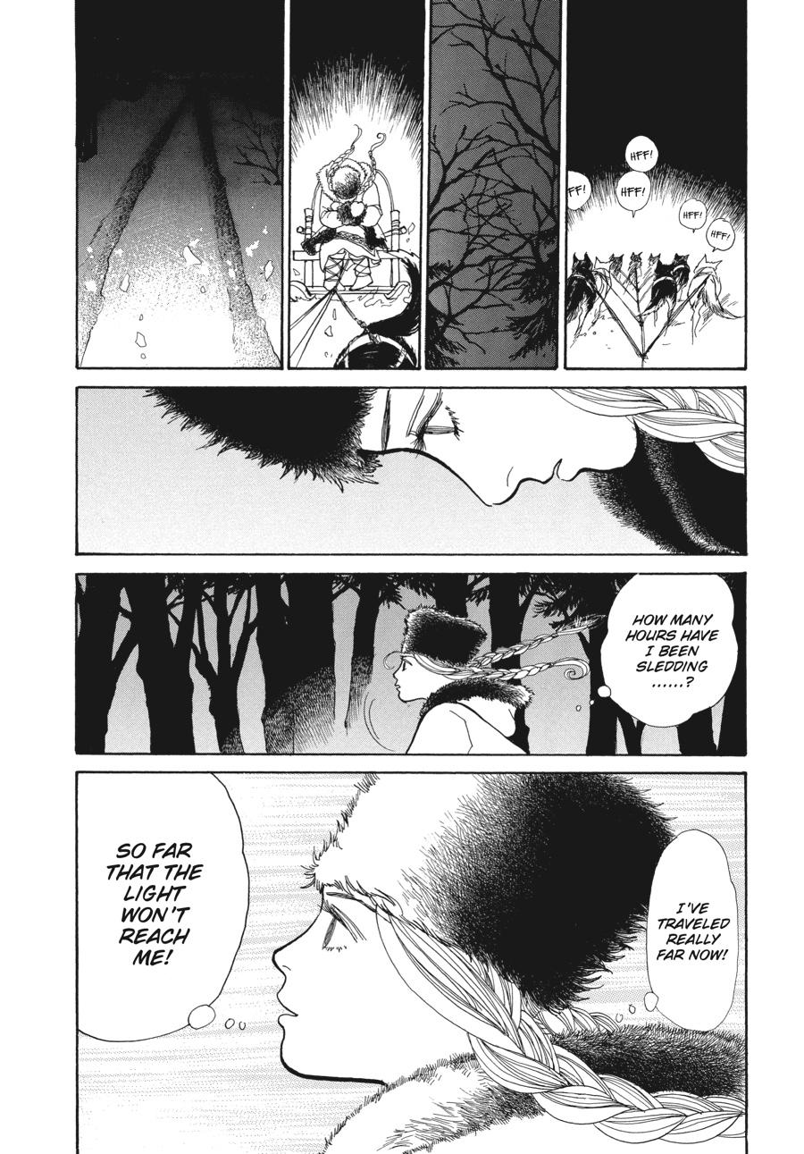 Wonder Boy Chapter 6 page 35 - 