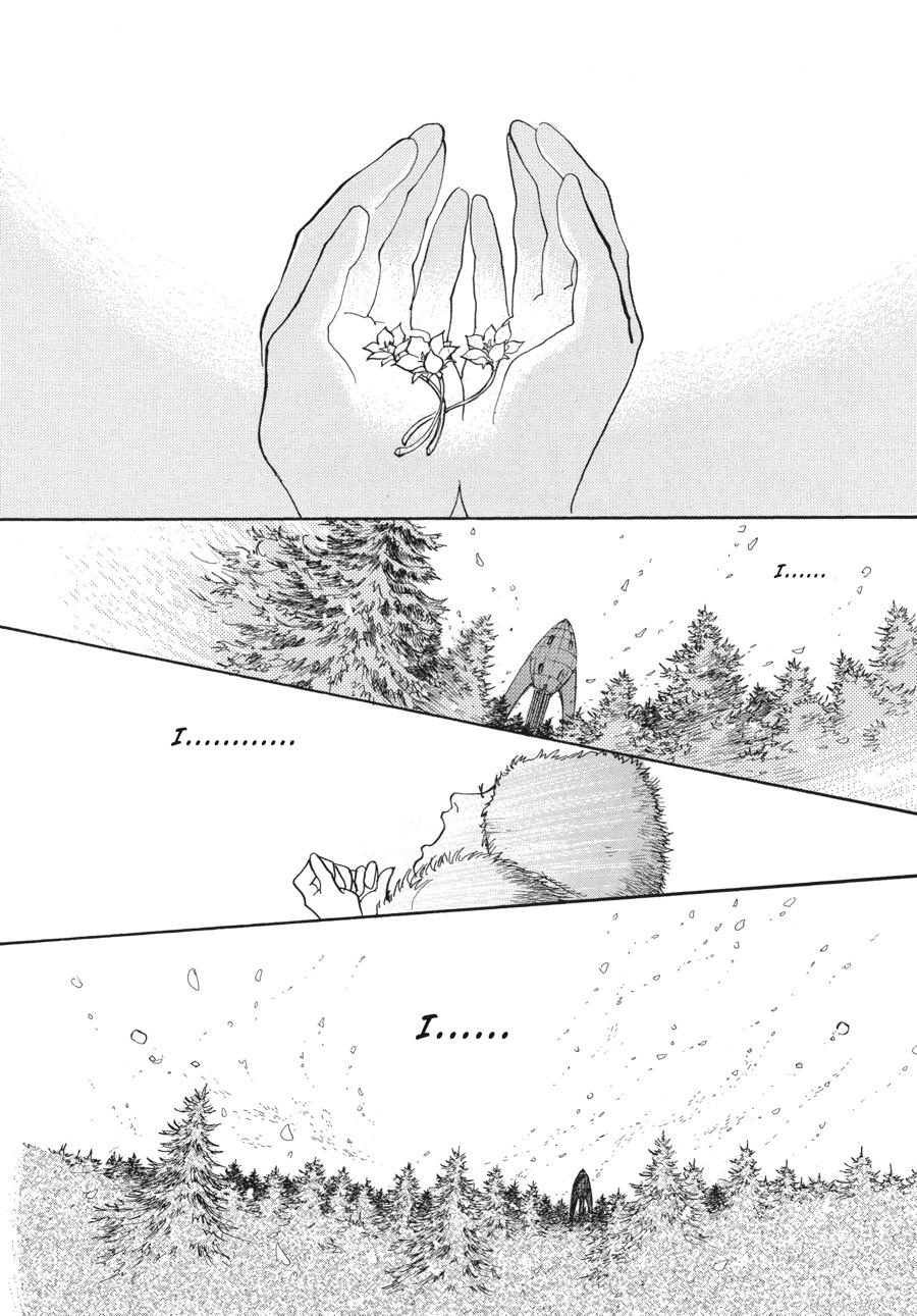 Wonder Boy Chapter 6 page 55 - 