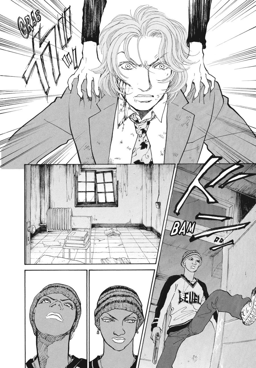 Wonder Boy Chapter 7 page 28 - 