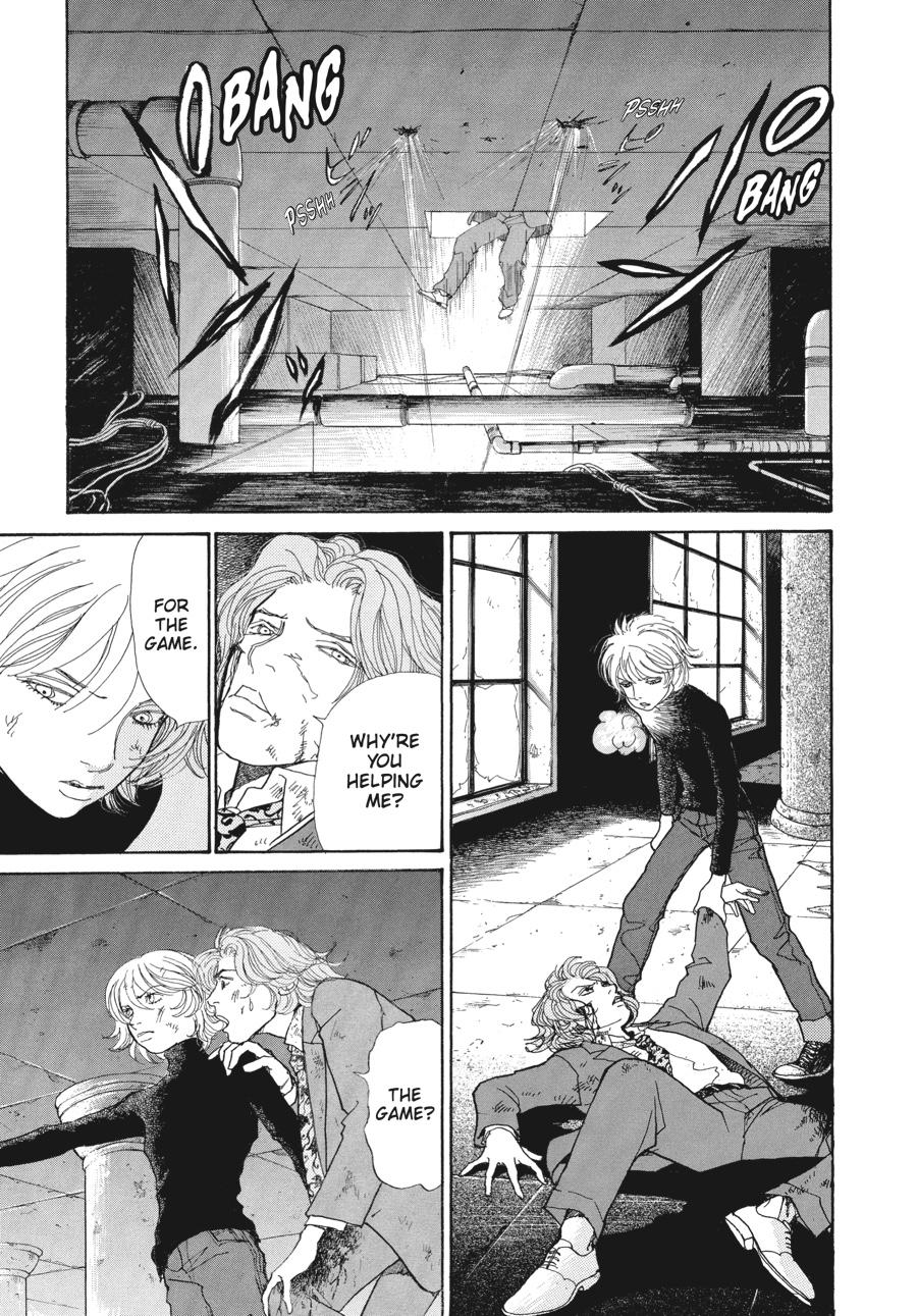 Wonder Boy Chapter 7 page 29 - 