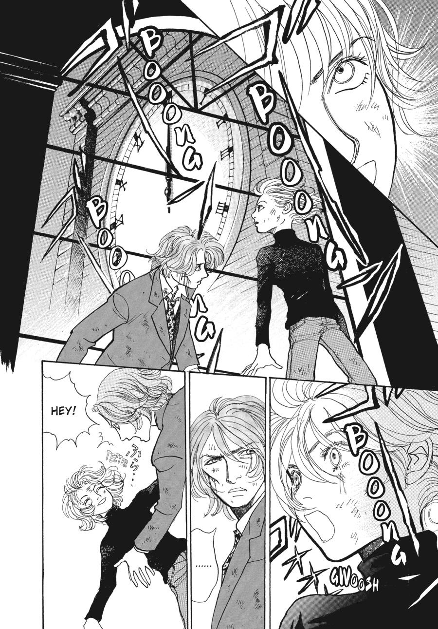 Wonder Boy Chapter 7 page 44 - 