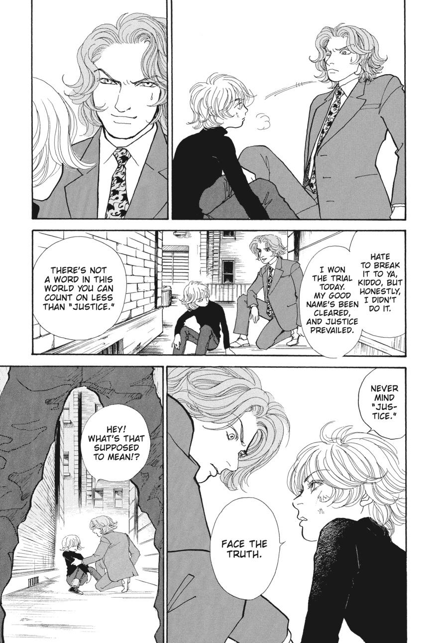 Wonder Boy Chapter 7 page 9 - 