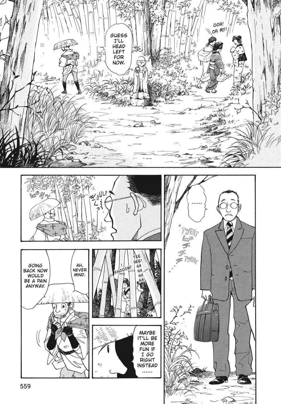 Wonder Boy Chapter 8 page 30 - 