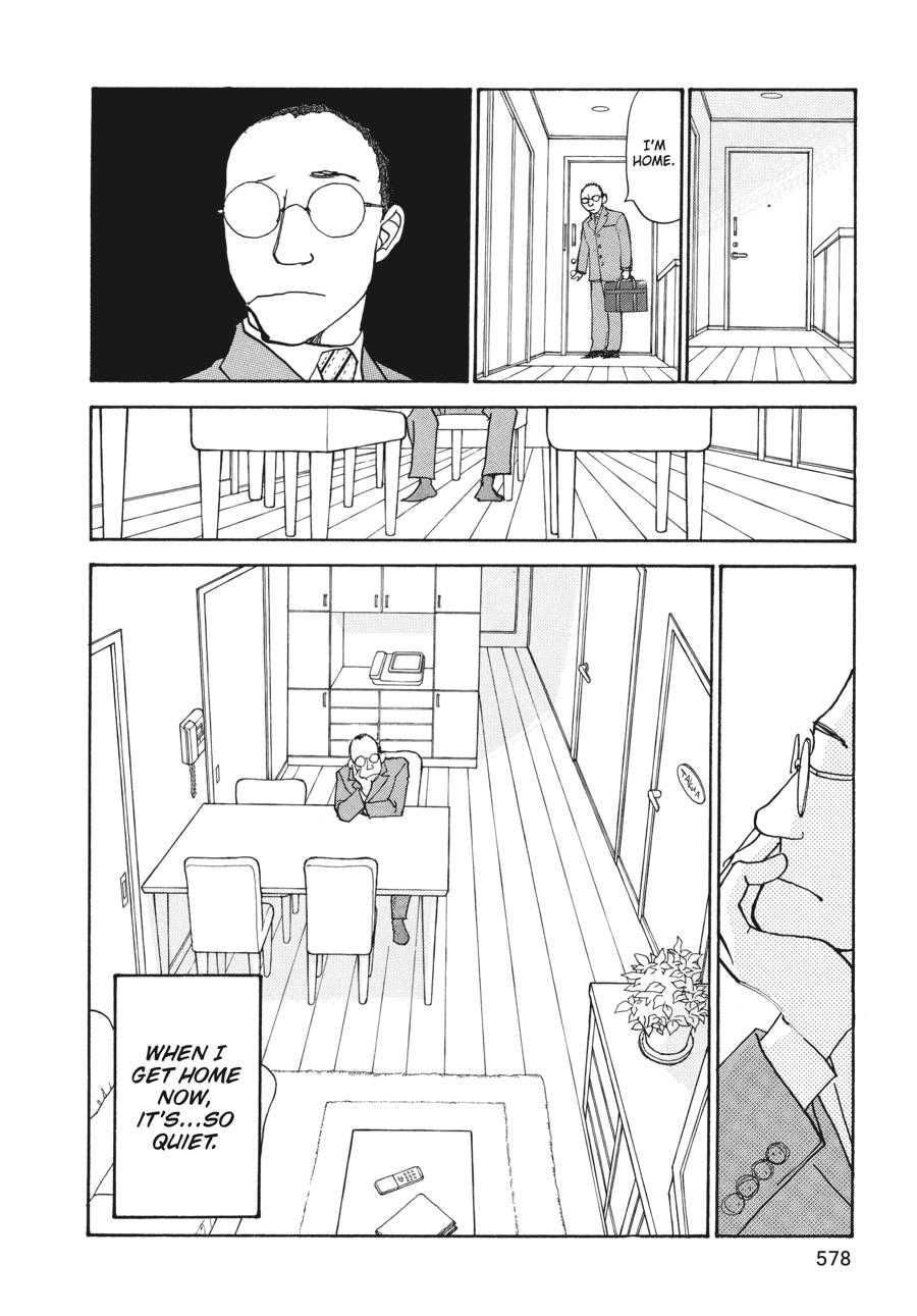 Wonder Boy Chapter 8 page 49 - 