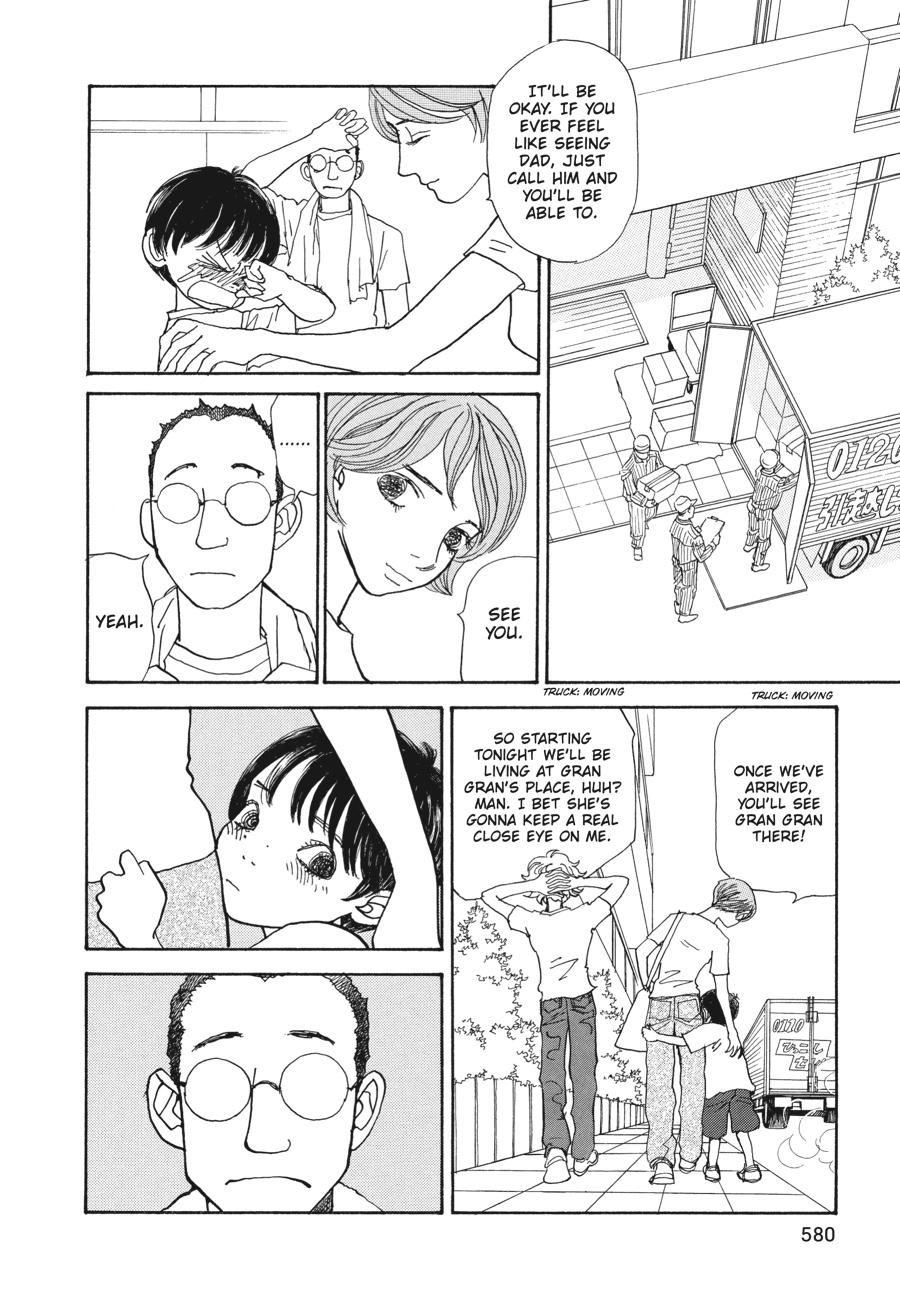 Wonder Boy Chapter 8 page 51 - 