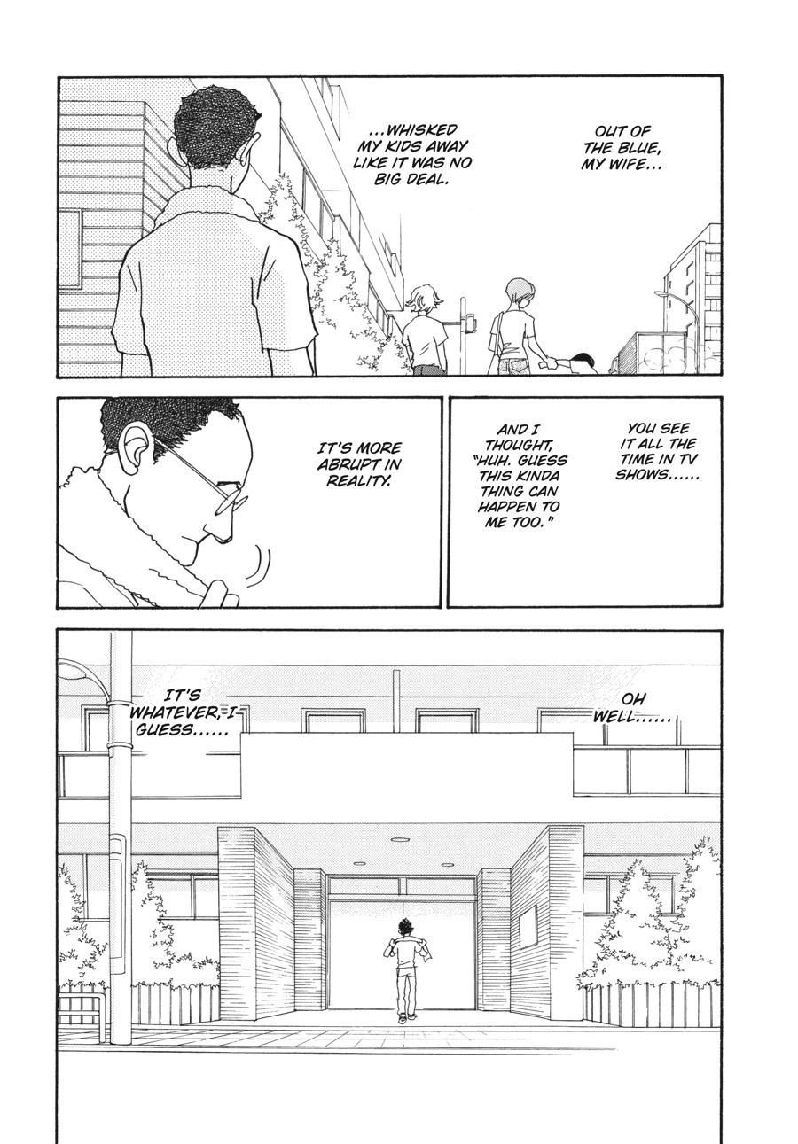 Wonder Boy Chapter 8 page 52 - 