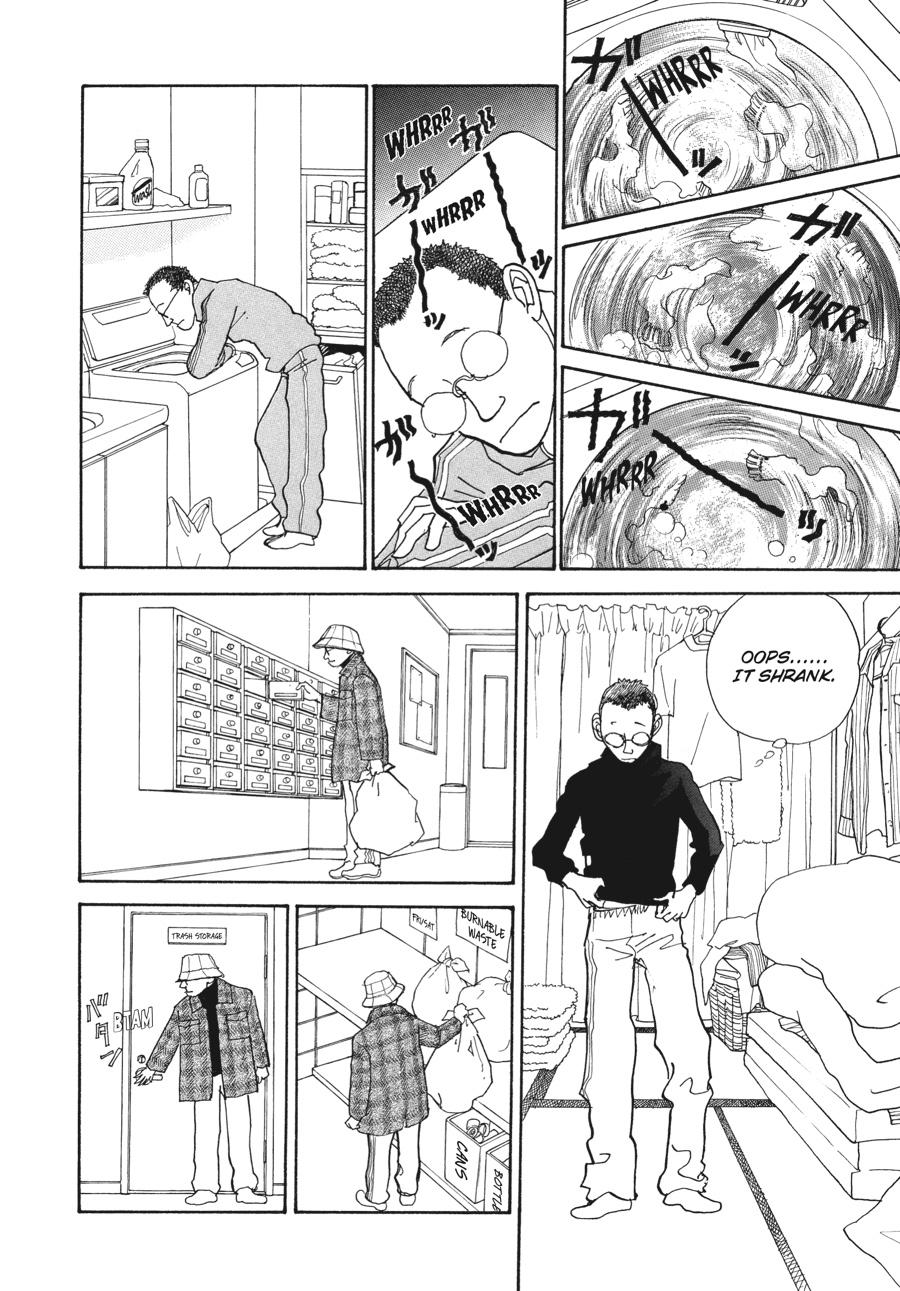 Wonder Boy Chapter 8 page 55 - 