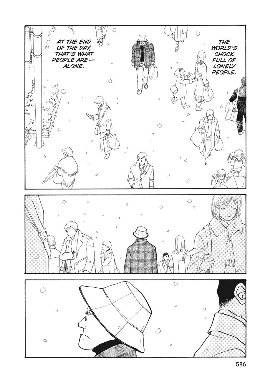 Wonder Boy Chapter 8 page 57 - 