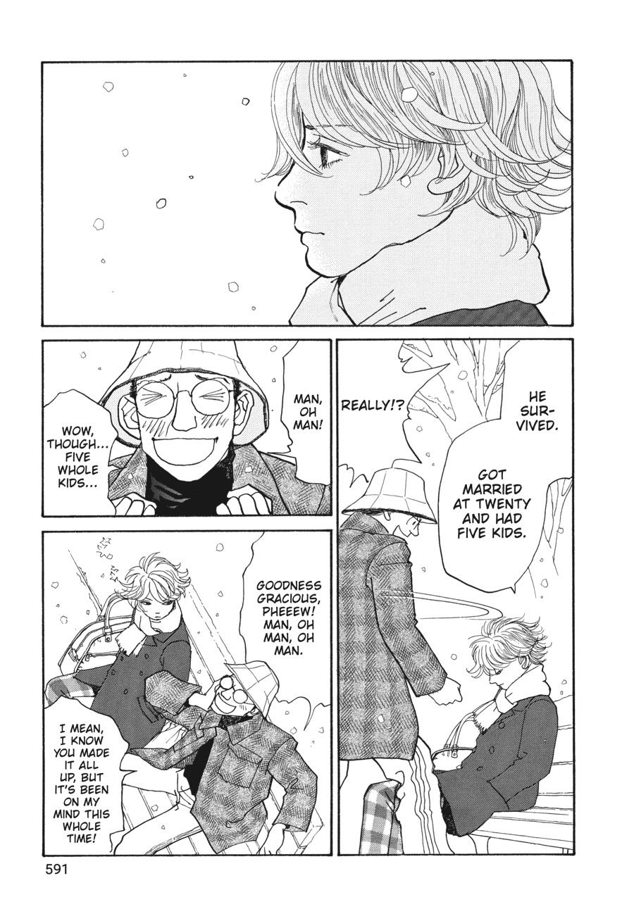 Wonder Boy Chapter 8 page 62 - 