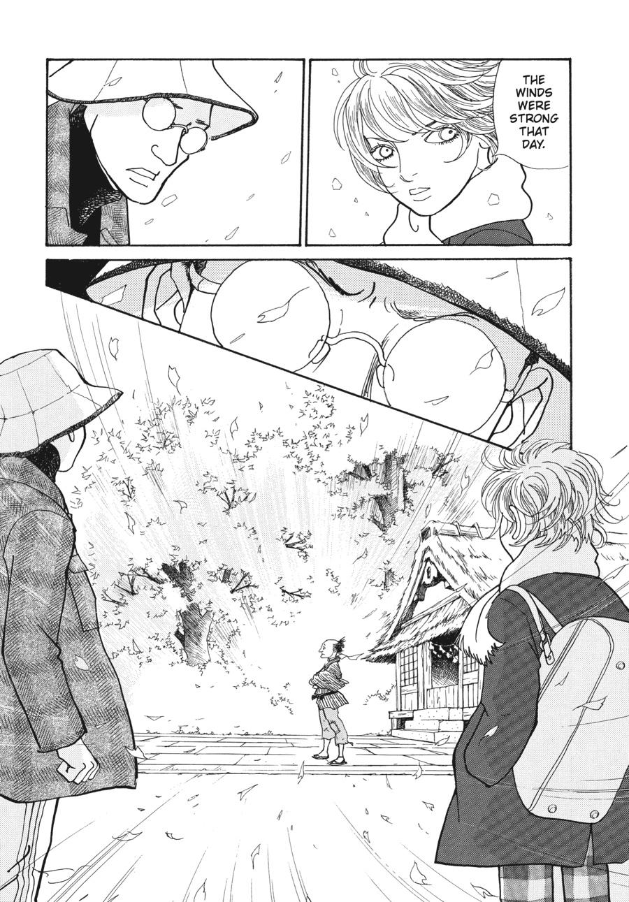 Wonder Boy Chapter 8 page 64 - 