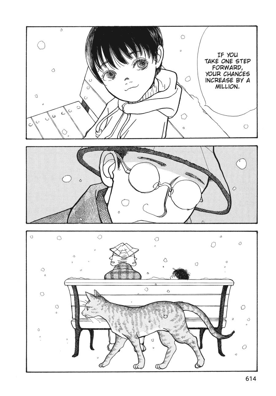 Wonder Boy Chapter 8 page 83 - 