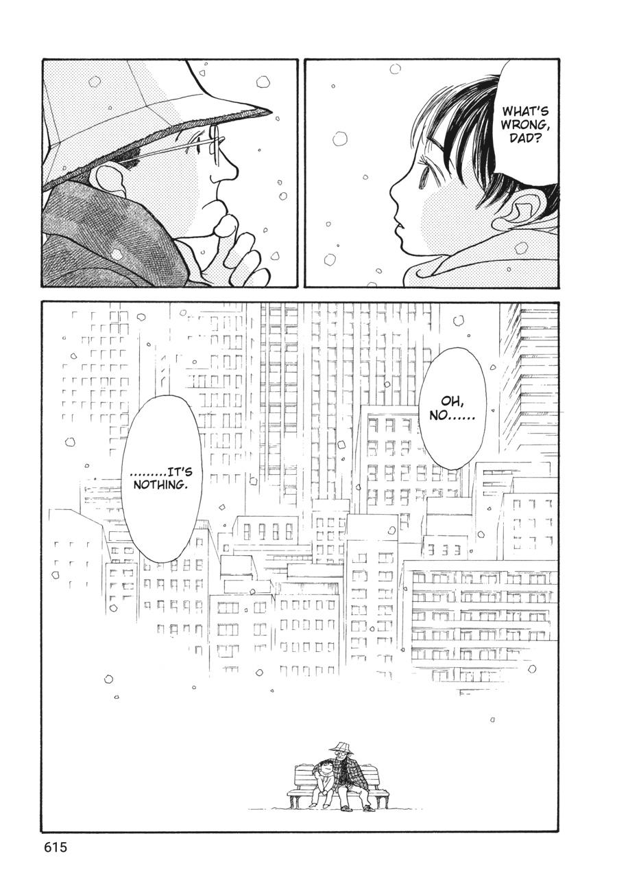 Wonder Boy Chapter 8 page 84 - 