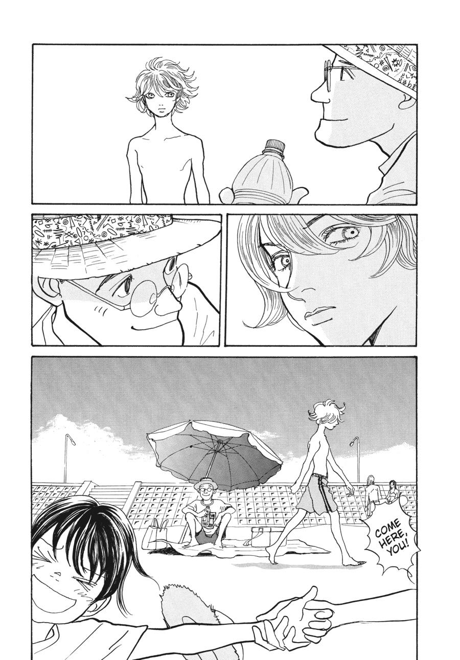 Wonder Boy Chapter 8 page 91 - 