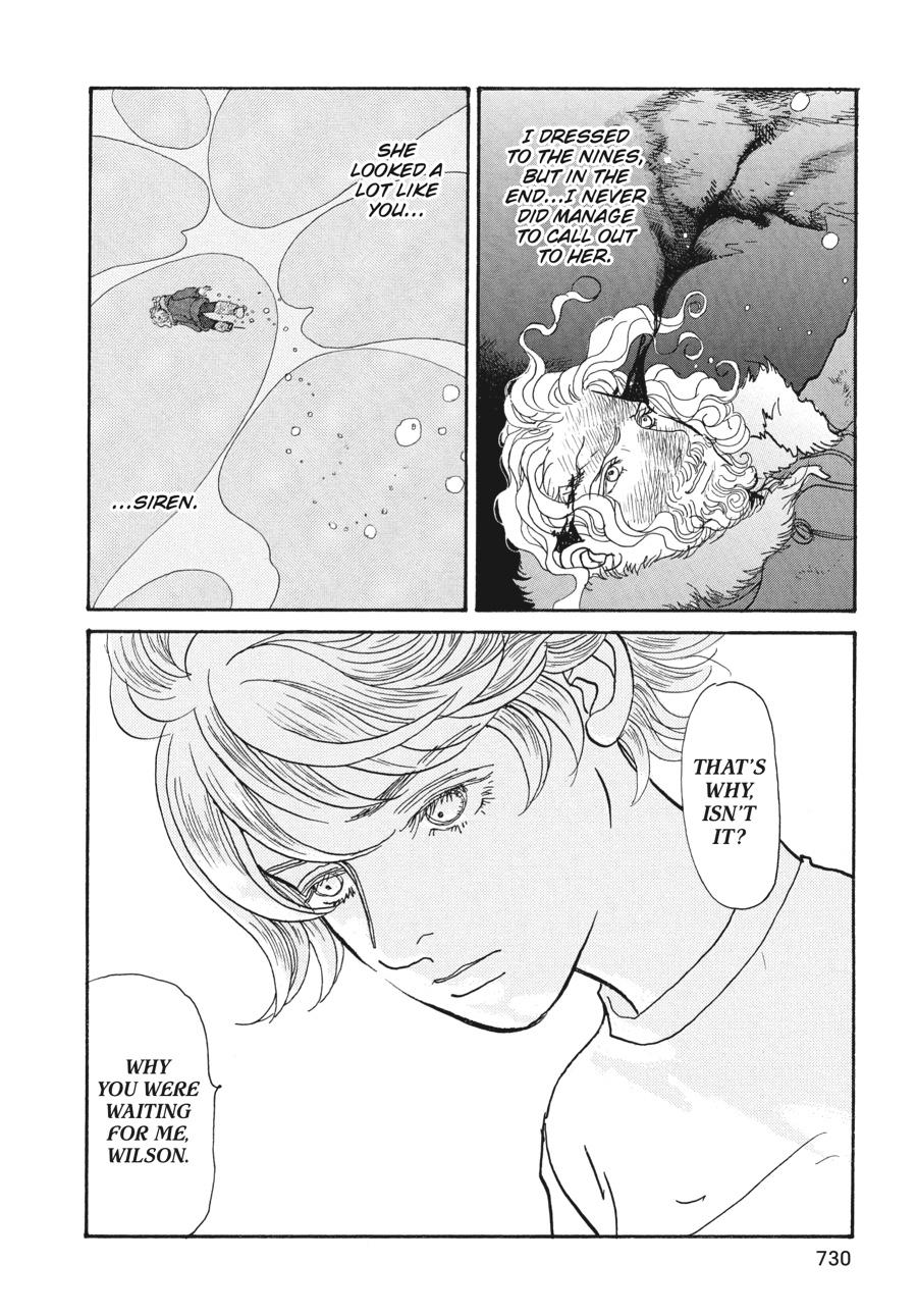 Wonder Boy Chapter 9 page 101 - 
