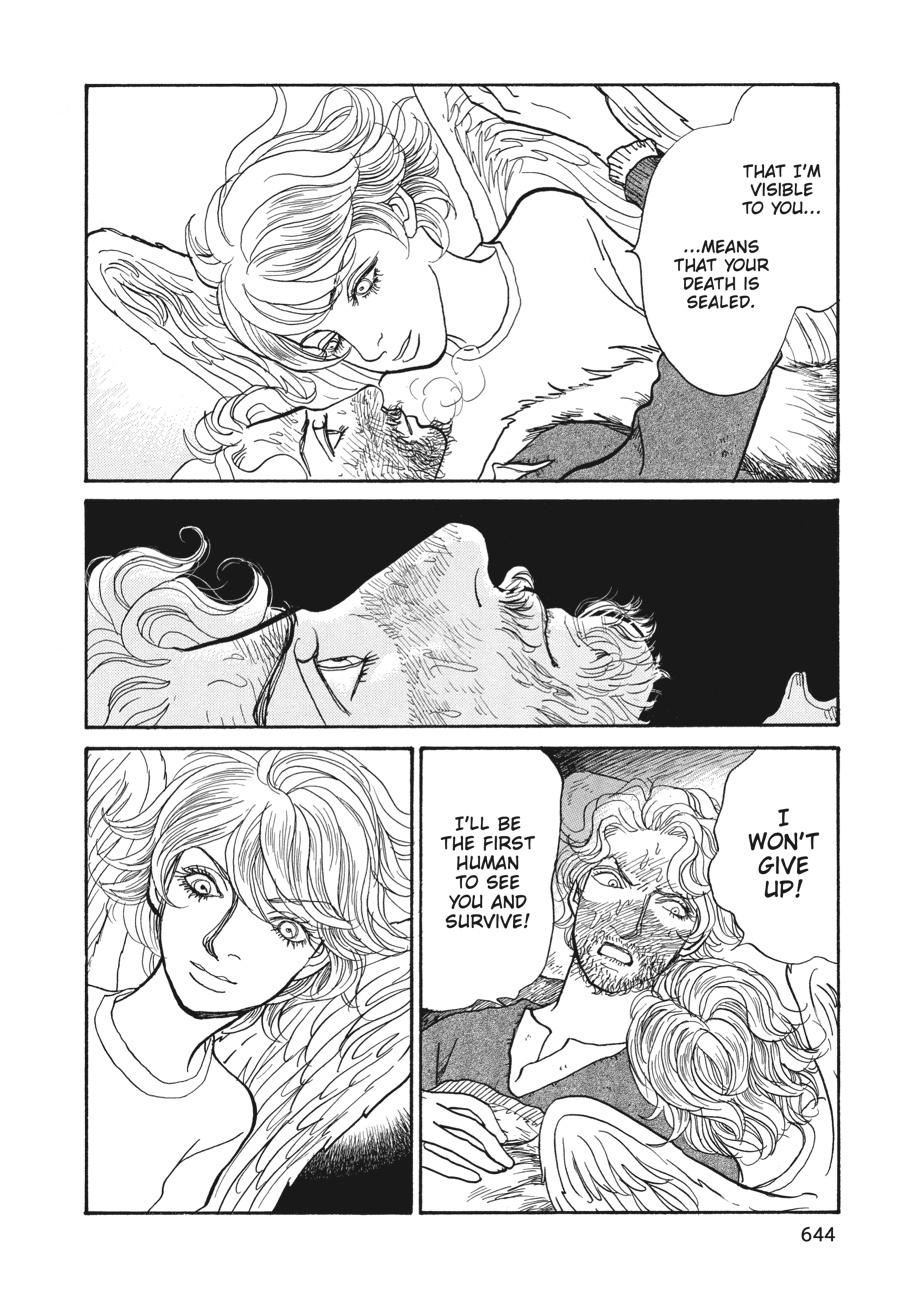 Wonder Boy Chapter 9 page 18 - 
